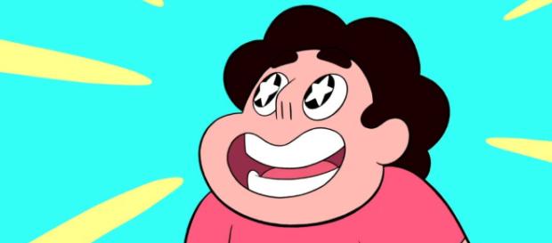 Steven Universe, teaser temporada 5 - vía legionofleia.com Steven Universe, teaser temporada 5 - vía legionofleia.com