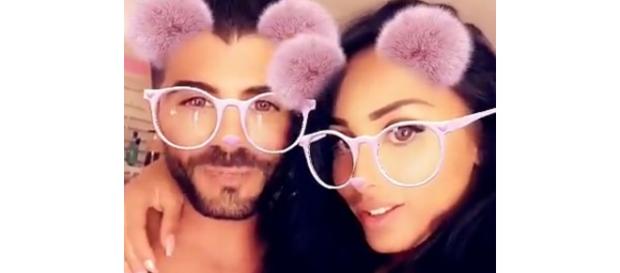 Thomas (Les Anges 10) en couple avec Leana ? Il confirme ❤️ - purebreak.com Thomas (Les Anges 10) en couple avec Leana ? Il confirme ❤️ - purebreak.com