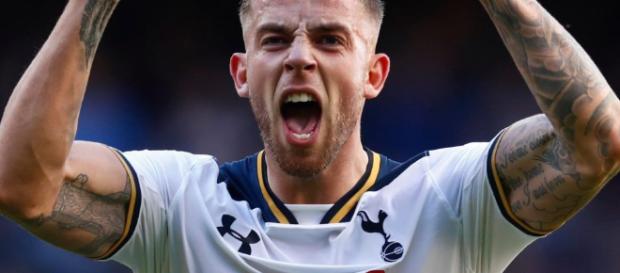 Toby Alderweireld es seguido por varios clubes Toby Alderweireld es seguido por varios clubes