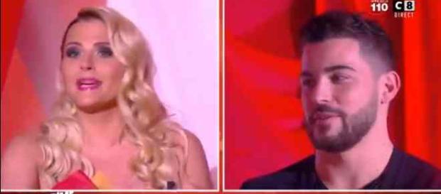 TPMP : Kelly Vedovelli met un vent à Anthony Matéo devant des milliers de téléspectateurs ! TPMP : Kelly Vedovelli met un vent à Anthony Matéo devant des milliers de téléspectateurs !