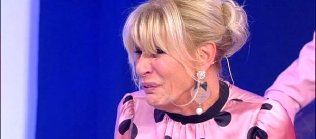Uomini e Donne, la scelta di Gemma Uomini e Donne, la scelta di Gemma