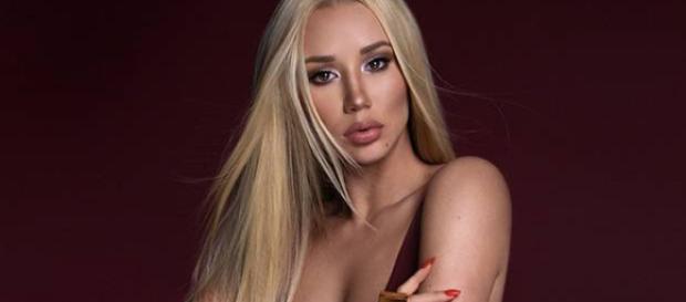 VIDEO. El explícito twerking de Iggy Azalea que te dejará sin ... - publinews.gt VIDEO. El explícito twerking de Iggy Azalea que te dejará sin ... - publinews.gt