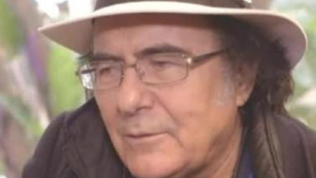 Basta, lascio". Al Bano Carrisi choc sui social: il cantante ... - caffeinamagazine.it