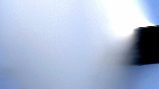 Boom sonico nei cieli del Nord Italia.