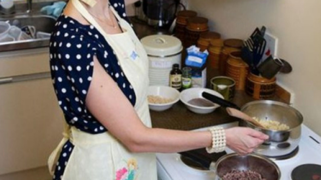 come avere pensione casalinghe inps 2018