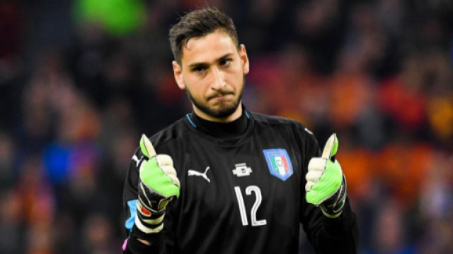 Donnarumma va-t-il rejoindre l'écurie italienne ?