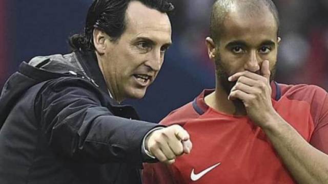 Emery quittera-t-il le PSG prochainement ?