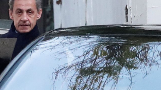Garde à vue de Sarkozy: qui est le juge Tournaire, magistrat au ... - lefigaro.fr