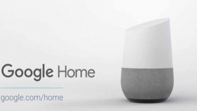 Google Home: assistente smart di Google in Italiano