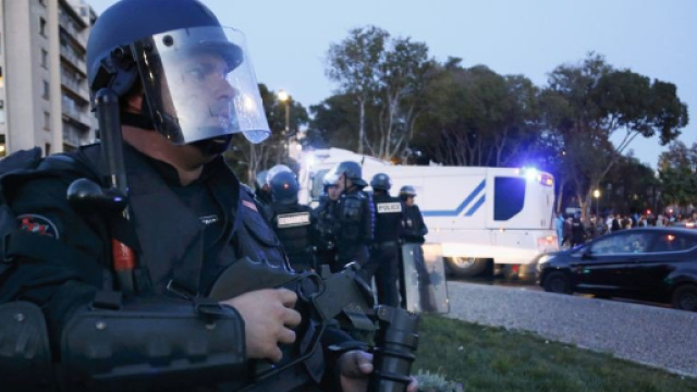 In Francia c'è stato un nuovo attacco terroristico.