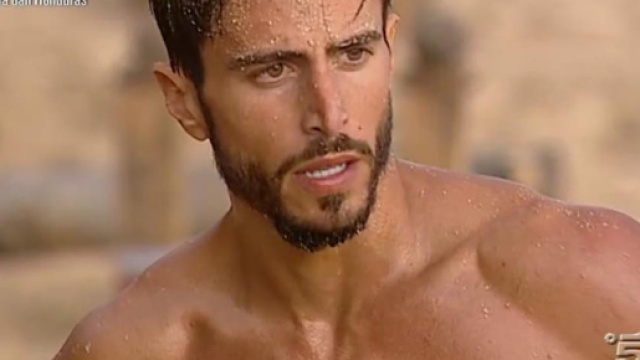 Isola dei Famosi: denunciati Giucas e Marco Ferri | Vita Donna - vitadonna.it