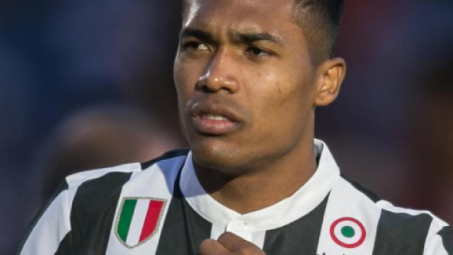 Juventus, come stanno Chiellini e Alex Sandro?