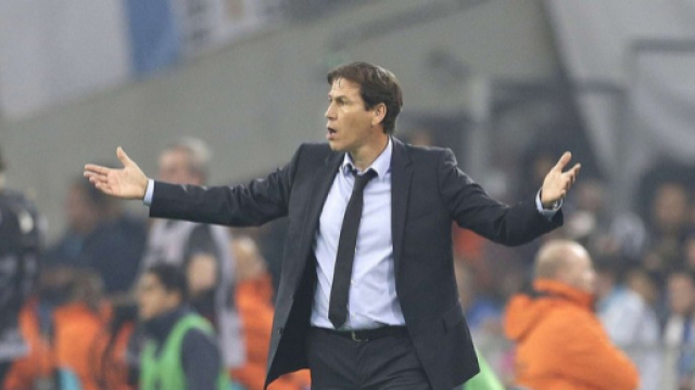 Marseille-Monaco : comment Rudi Garcia a redressé l'OM - rtl.fr