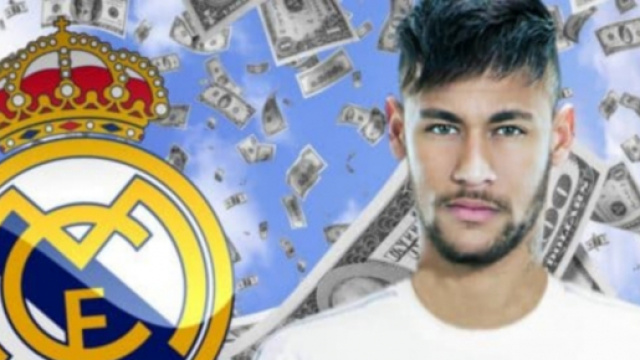 Mercato : L'incroyable réunion Neymar - Real Madrid !
