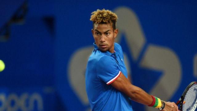 Miami: Hemery, premier Masters 1 000 ! - Free Lifestyle - free.fr