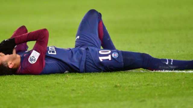 Neymar : à quand un retour les pelouses ? - madeinfoot.com