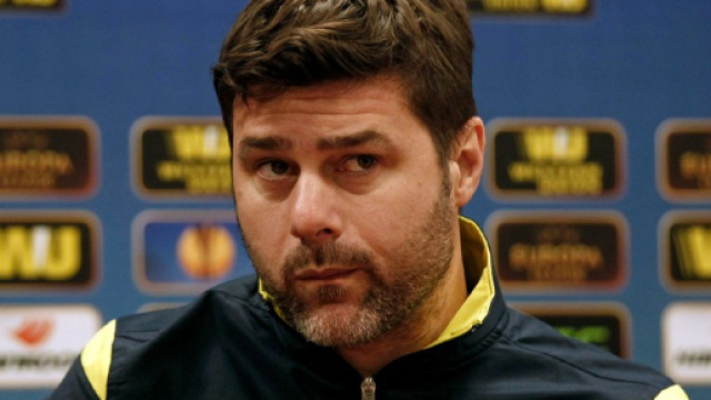 Pochettino changera-t-il de club cet été ?