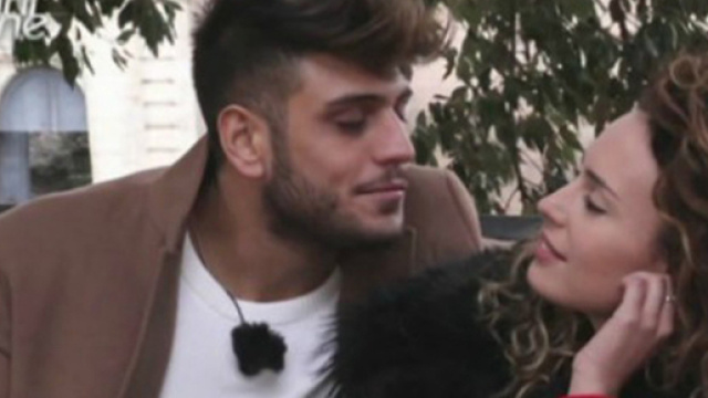 UeD: Sara Affi Fella in esterna con Luigi e Lorenzo? Gli indizi