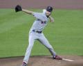 Chris Sale leaves Spring Training game with injury