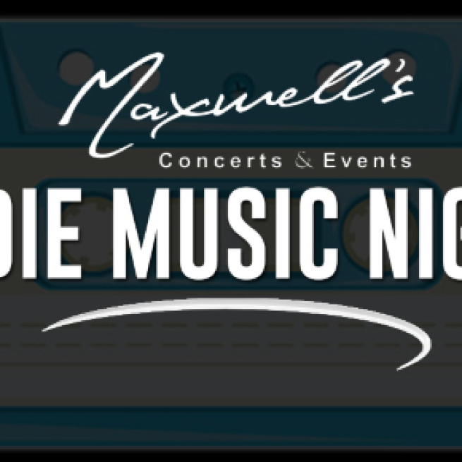 Indie music was a seminal part of New Rose Records. image - maxwellswaterloo.com