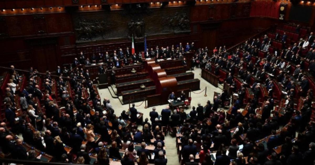 Chi E La Nuova Presidente Del Senato Ecco La Biografia Di Maria Casellati