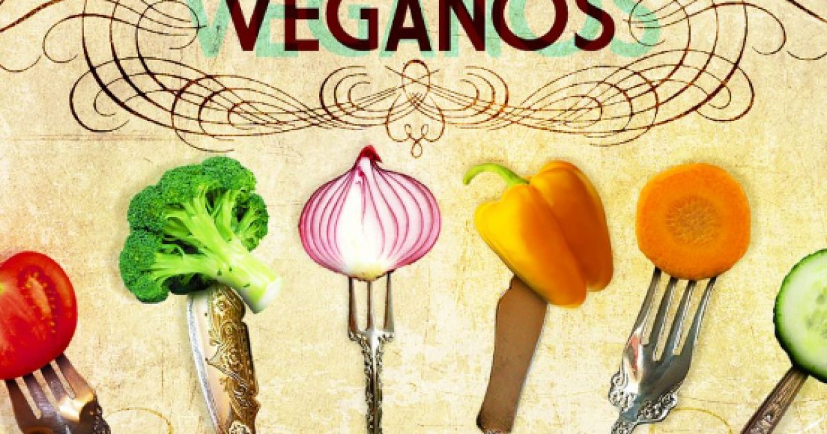 El Veganismo Se Está Expandiendo Por Todas Partes 4415