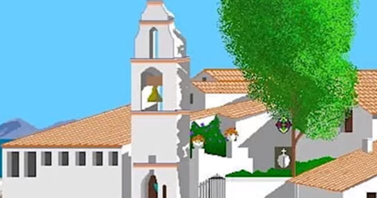 3 Amazing Microsoft Paint Artists You Won't Believe Are Real