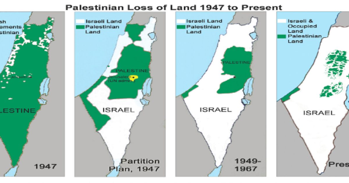 Palestine: Ahed Tamimi’s 8-month sentence underlines the injustices