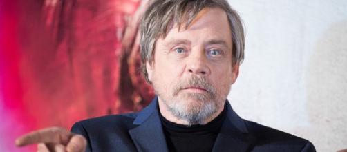 Could Mark Hamill return in 'Episode IX'? (Source: flickr, Dick Thomas Johnson)