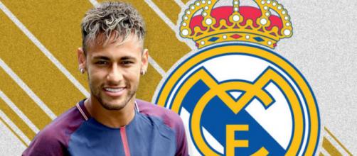 Mercato : La nouvelle condition de Neymar au Real Madrid !