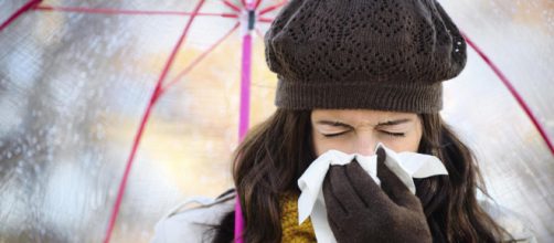 5 líquidos utilizados para evitar o acortar la enfermedad respiratoria