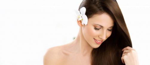 7 Consejos para tener un cabello hermoso y envidiable | Cositas ... - cositasfemeninas.com