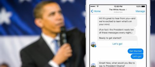 Anche lo staff di Obama utilizzò illegalmente i dati dei cittadini su Facebook