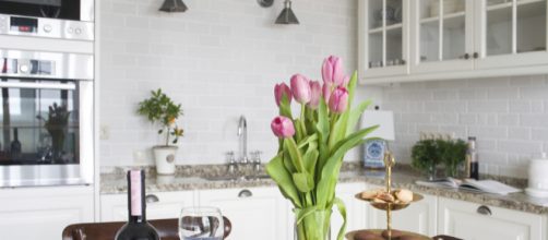 El Feng Shui en la cocina como mantenerlo