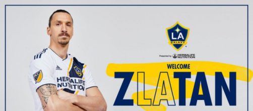 El Galaxy hizo oficial contratación de Zlatan Ibrahimovic - El ... - el-carabobeno.com