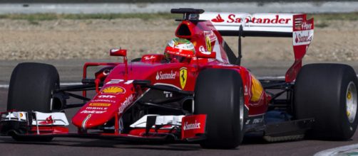 Formula 1: diretta tv gara 25 marzo 2018