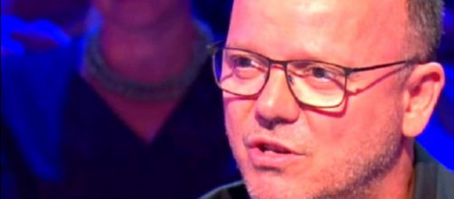 Gigi D'Alessio, come sta dopo le dure parole di Anna?