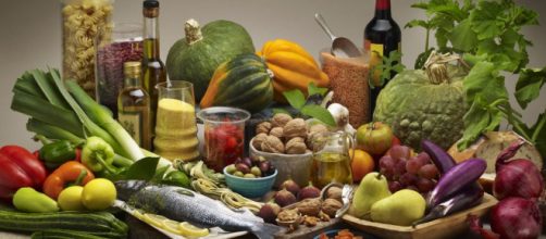 La dieta mediterránea protege a las personas de la fragilidad