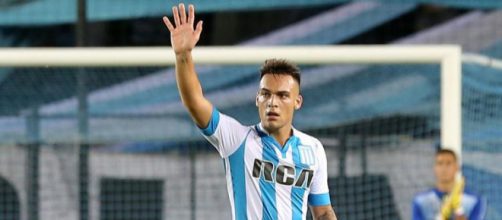 Lautaro Martinez sbarcherà a Milano, sponda nerazzurra, la prossima estate