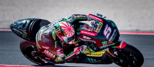 MotoGP: Zarco potrebbe lasciare Tech 3