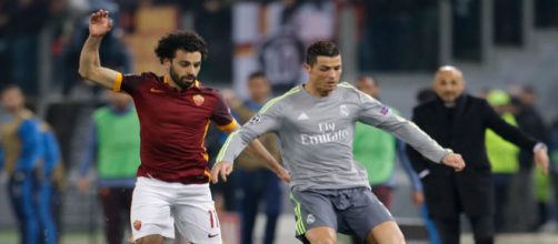 PHOTO GALLERY: Real Madrid beat Roma, Chelsea lose to PSG in UEFA ... - org.eg