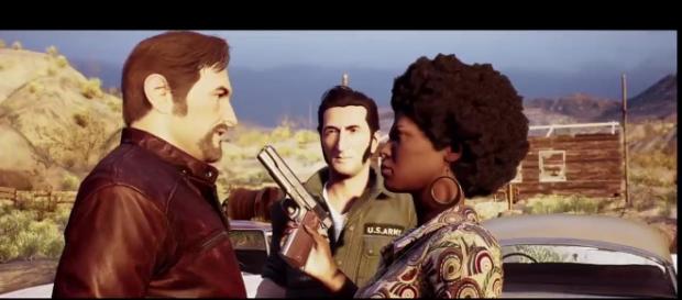 A way out es un videojuego que representa rudeza y valentía A way out es un videojuego que representa rudeza y valentía