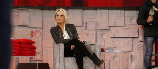 Amici 17: Maria De Filippi ha annunciato il nuovo format del serale Amici 17: Maria De Filippi ha annunciato il nuovo format del serale