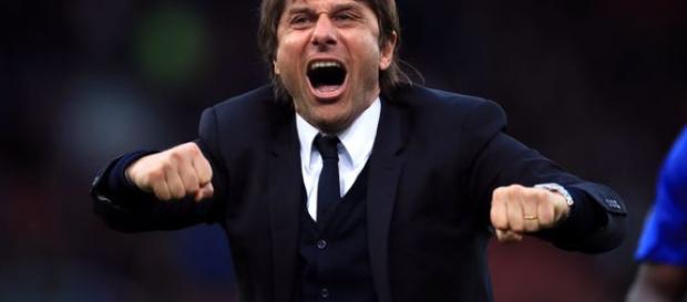 Antonio Conte row sparked after Chelsea tell Italian spending ... - irishmirror.ie Antonio Conte row sparked after Chelsea tell Italian spending ... - irishmirror.ie