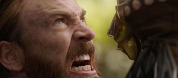 "Avengers Infinity War" es la película más esperada. "Avengers Infinity War" es la película más esperada.