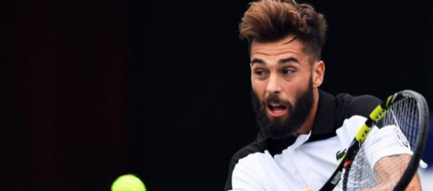 Benoît Paire éliminé en demi-finales par Bautista-Agut - ATP ... - eurosport.fr Benoît Paire éliminé en demi-finales par Bautista-Agut - ATP ... - eurosport.fr