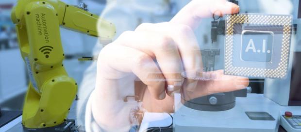 China quiere fabricar chips que doten de IA a cualquier dispositivo - netmedia.mx China quiere fabricar chips que doten de IA a cualquier dispositivo - netmedia.mx