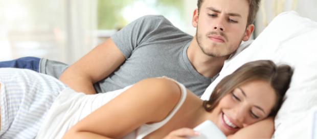 Como lidiar con los celos excesivos en una relación Como lidiar con los celos excesivos en una relación