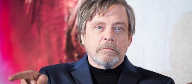 Could Mark Hamill return in 'Episode IX'? (Source: flickr, Dick Thomas Johnson) Could Mark Hamill return in 'Episode IX'? (Source: flickr, Dick Thomas Johnson)