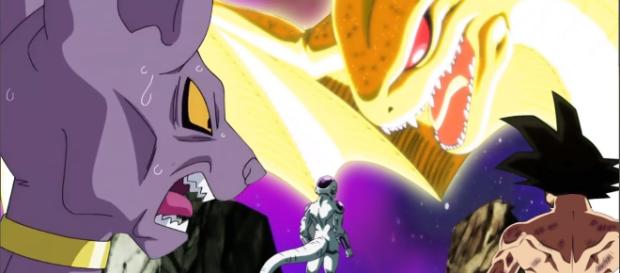 dragon ball super capitulo 131 dragon ball super capitulo 131